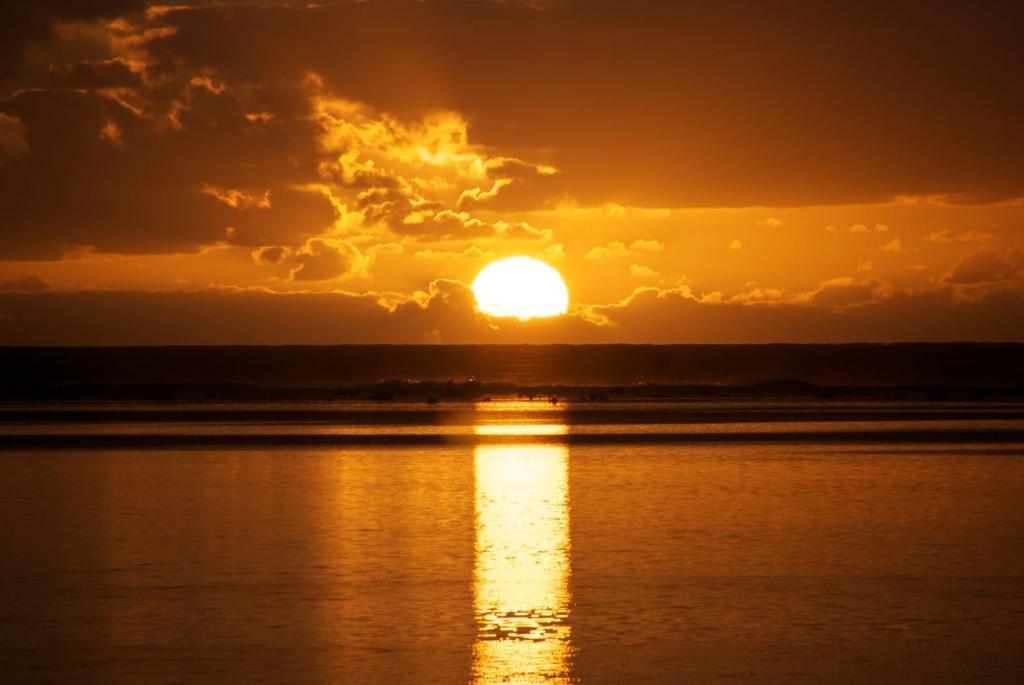 The Black Pearl Beachside Apartments Rarotonga Exterior foto